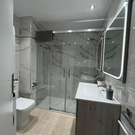 Ct Appartement