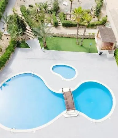 Apartamento Ct *