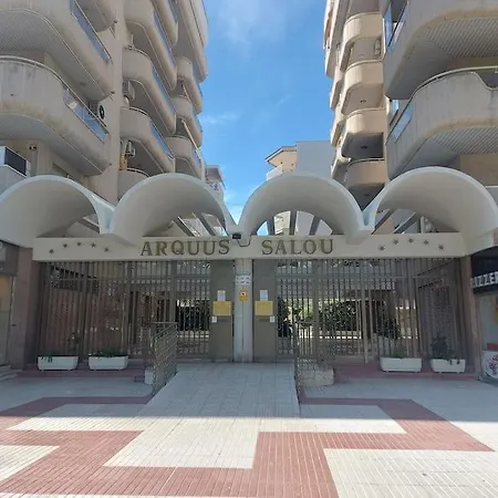 Apartamento Ct Salou