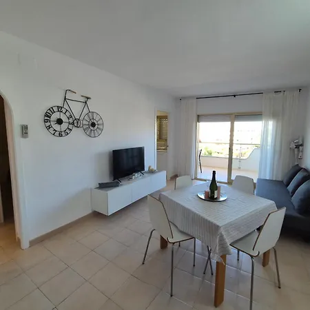 Ct Apartamento Salou