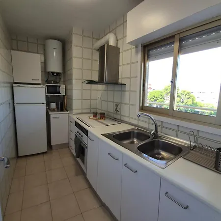 Ct Apartamento