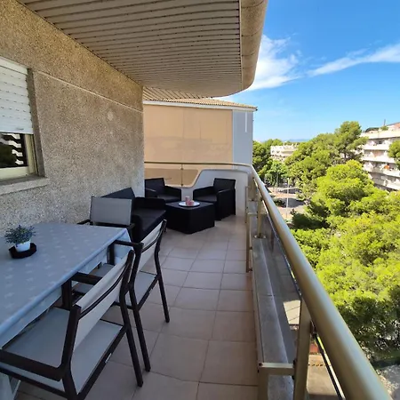 Apartamento Ct