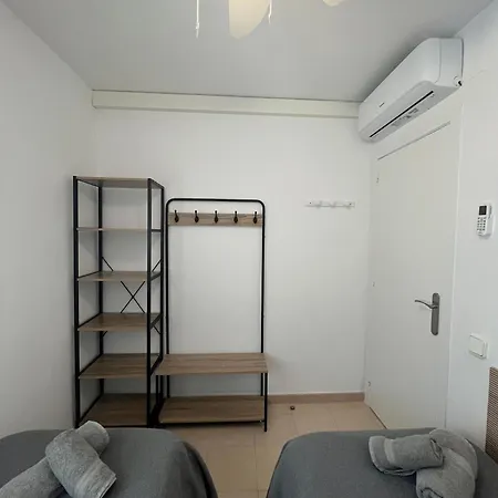 Apartamento Ct