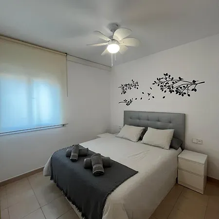 Apartamento Ct *