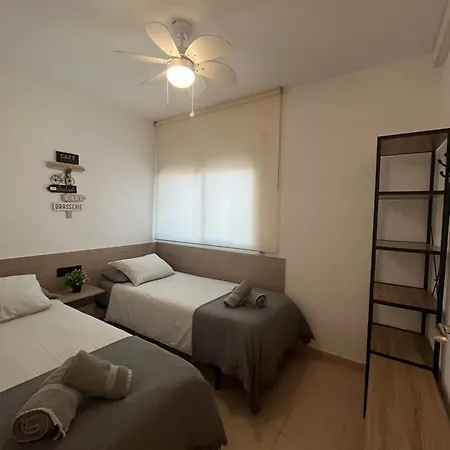 Ct Apartamento *