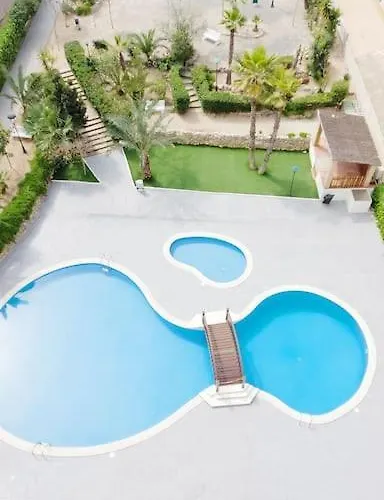 Διαμέρισμα Ct *