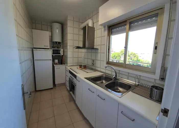 Ct Διαμέρισμα