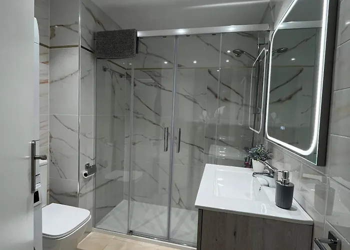 Ct Διαμέρισμα