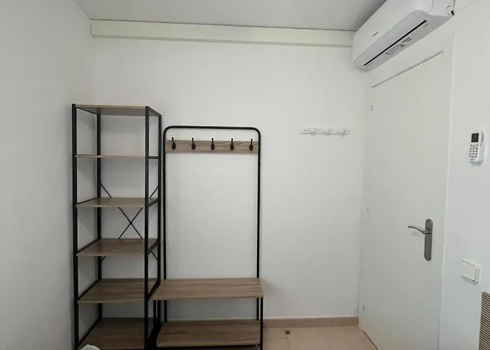 Διαμέρισμα Ct