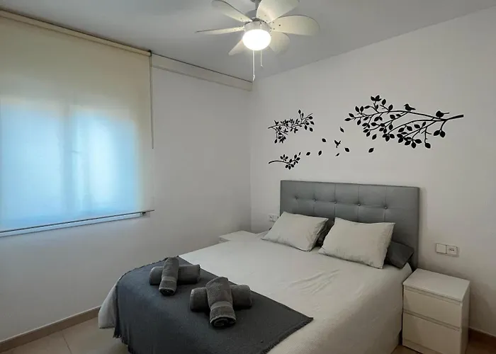 Διαμέρισμα Ct *