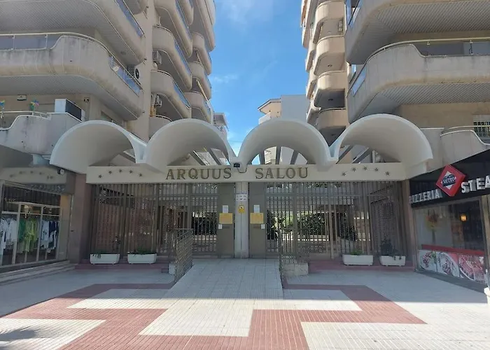 Appartamento Ct Salou